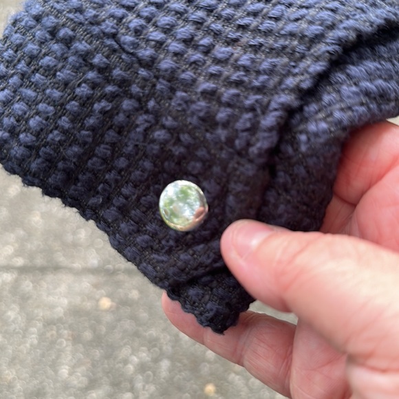 I ❤️ Ronson size L Moto jacket - Picture 4 of 6